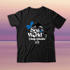 Sea World Family Adventure 2021 Tee Shirt