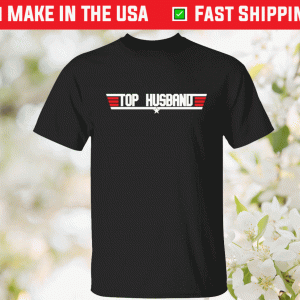 Top Husband 2021 Shirt