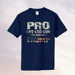 Trump 2024 Donald Trump 2024 Save America Tee Shirt