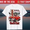 1950s Sock Hop Party 50s Rockabilly Clothes Doo Wop Memphis Tee Shirt