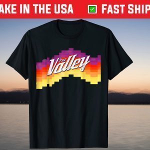 2021 Phoenixs Suns Playoffs Rally The Valley-champions 2021 Gift T-Shirt