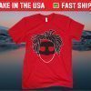 A Mask CHI Tee Shirt