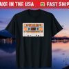 Best Of 1984 36th Birthday Cassette Tape Vintage Us 2021 Shirt