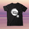 CPDAY 2021 Hoop Tee Shirt