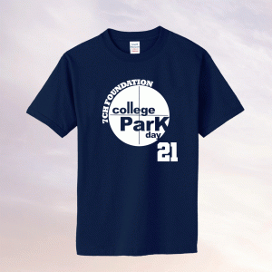 CPDAY 2021 Hoop Tee Shirt
