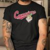 Caucasians Cleveland Caucasian 2021 Shirt
