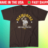 Daniel Camarena Slamarena San Diego Tee Shirt