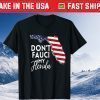 Don't Fauci My Florida Shirt T-Shirt