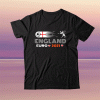 England Soccer Shirt England Country Flag Football Fan 2021 Tee Shirt