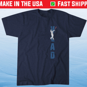 Guerrero Jr Vlad MVP 2021 TShirt
