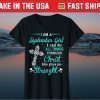 I Am A September Girl I Can Do All Things Birthday Classic T-Shirt