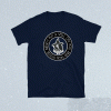 I put a spell on you witchy Halloween vibes 2021 t-shirt