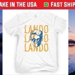 LN Racing Official Shirt