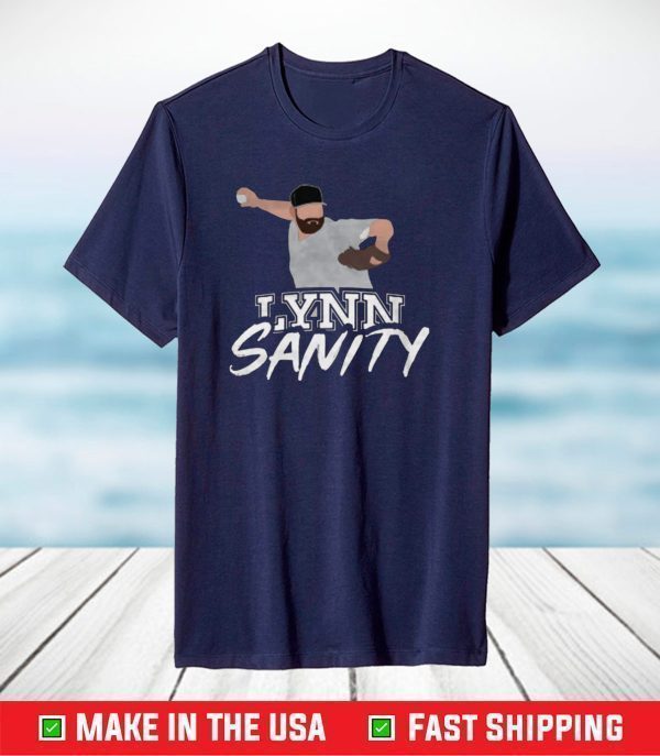 LYNNSANITY T-Shirt