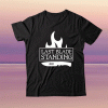 Last Blade Standing 2021 Tee Shirt