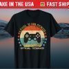 Level 13 Unlocked Official Teenager 13th Birthday Tee Shirts