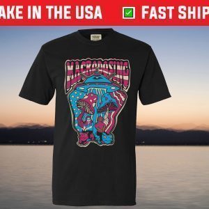 MACRODOSING USA T-Shirt