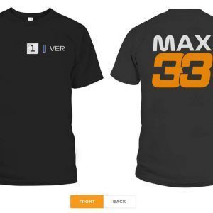 MV Racing 2021 Shirt