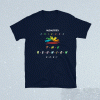 Memphis Reunion 2021 TShirt