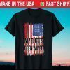 My Butt's Been Wiped MyButtsBeenWiped Biden 2021 T-Shirt