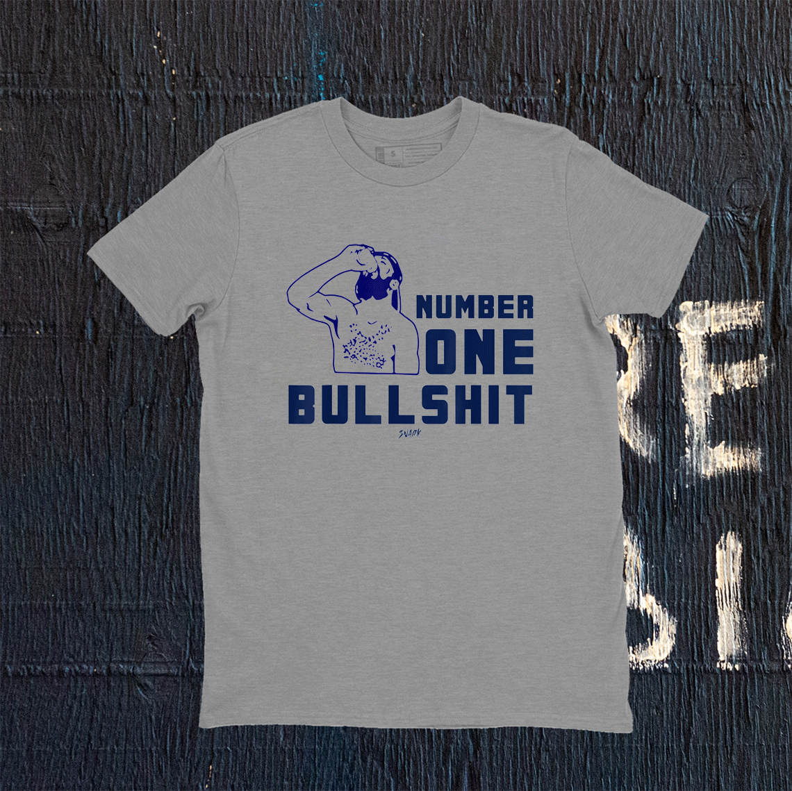 Number One Bullshit Stop He Is A Legend Tee Shirt Number One Bullshit Stop He Is A Legend Tee Shirt
