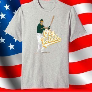 OLY TOLEDO T-Shirt