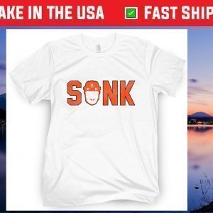 Sonk PHI 2021 Shirt