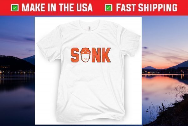 Sonk PHI 2021 Shirt