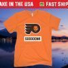 Sonk Philly Official Shirt