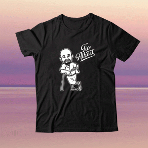 Tio Albert Tee Shirt