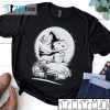 Top 10 Best Peanut Snoopy Halloween Tee shirt