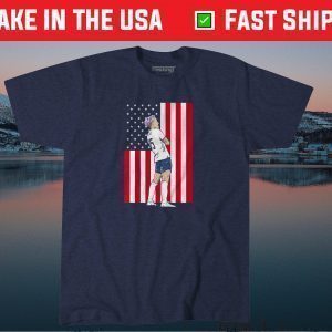 USA Rapinoe 2.0 Tee Shirts