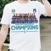 Italia Champions Euro 2020 Italia National Team Tee Shirt Italia EURO 2020 Shirt