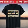 Awesome Since October 1971 50th Birthday 50 Years Old Tee Shirt
