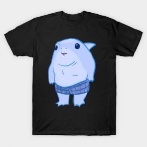 Baby Shark, King Shark Gift Shirt