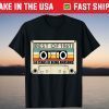 Best Off 1961 60 Years Of Being Awesome 60th Birthday T-Shirt