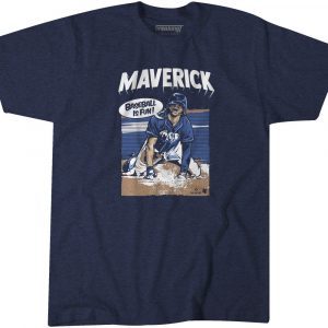 Brett Maverick Phillips Unisex Shirt