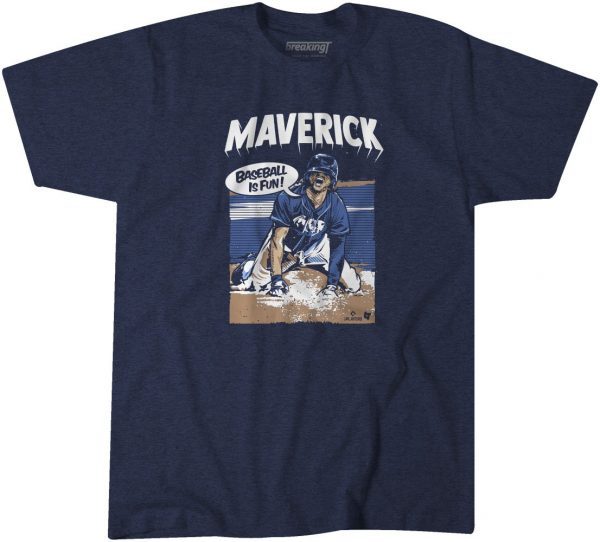 Brett Maverick Phillips Unisex Shirt