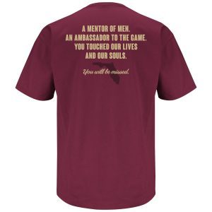 Wisdom Is Measured In Feet Gift Shirt