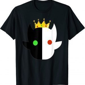 Crown Dream smp merch Tee Shirt