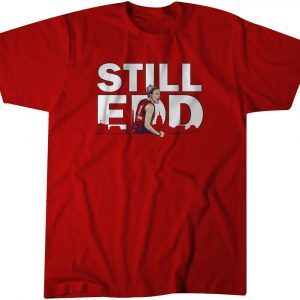 Elena Delle Donne Still EDD Gift Shirt