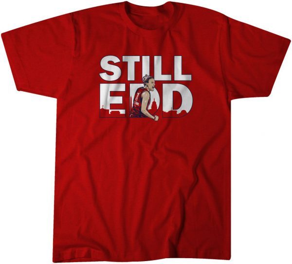 Elena Delle Donne Still EDD Gift Shirt