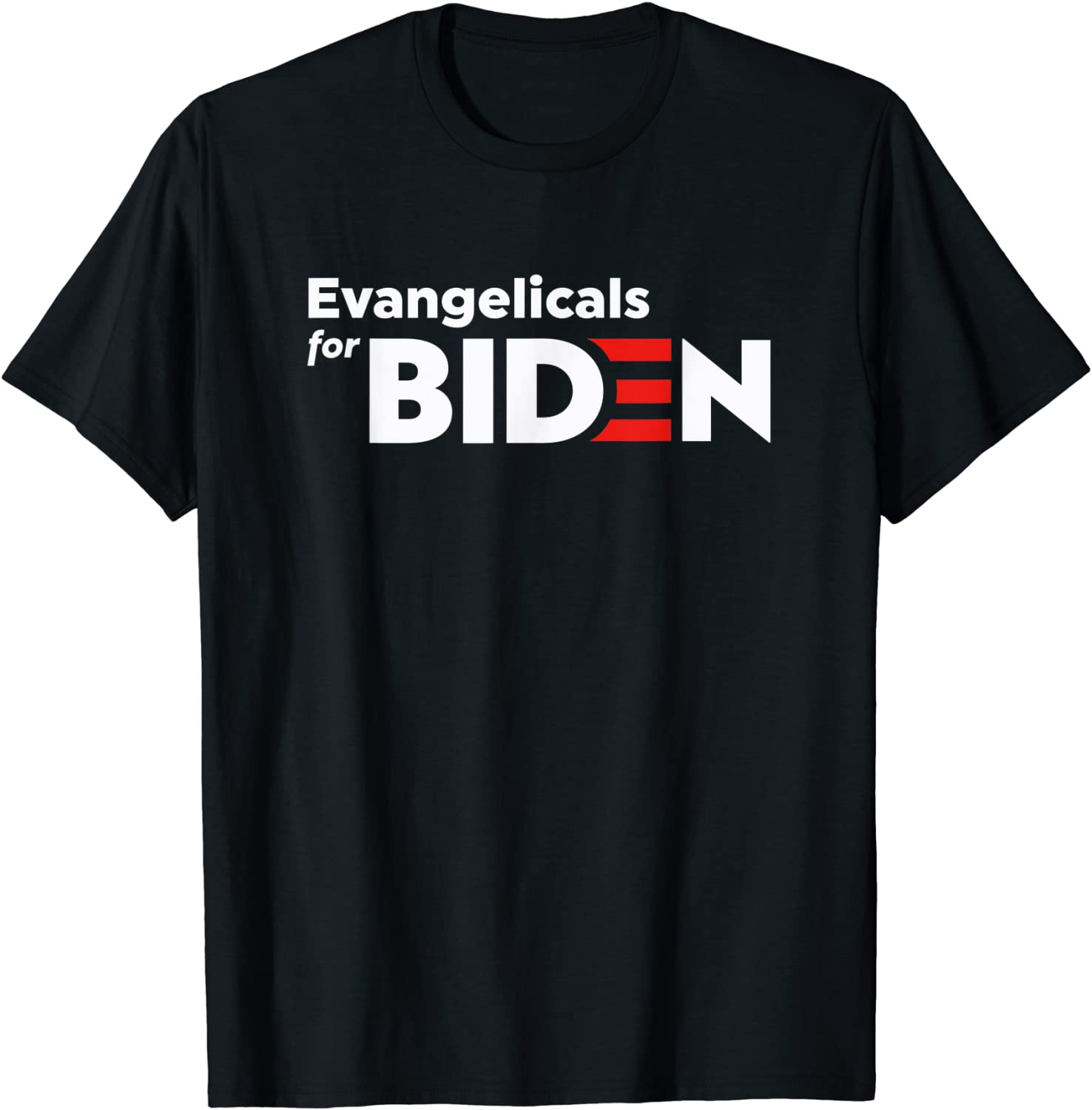 Evangelicals For Biden Gift Shirt Evangelicals For Biden Gift Shirt