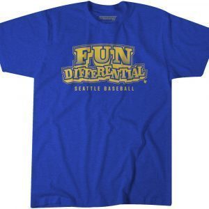 Fun Differential 2021 Shirt