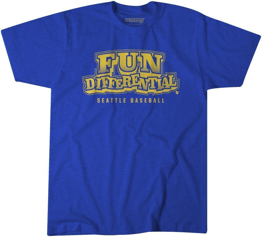 Fun Differential 2021 Shirt