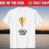 Gold Cup 2021 Official Shirt
