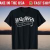 Halloween Trick Or Treat October 31st T-Shirt