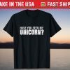Have You Seen My Zombie Halloween T-Shirt