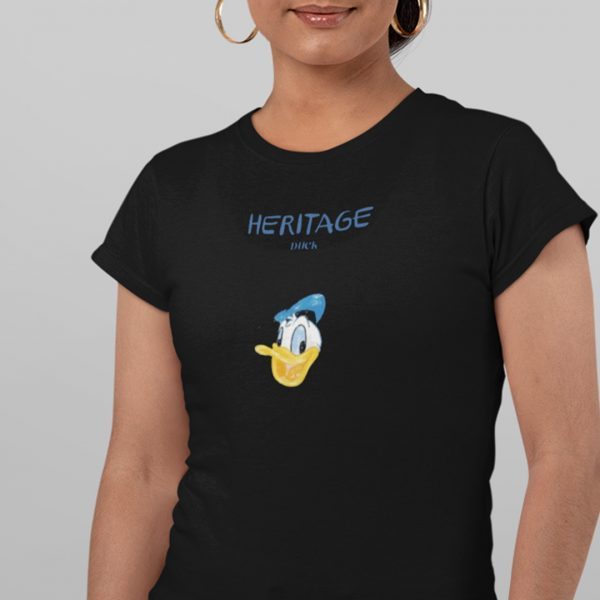 Heritage Donald Duck 2021 Shirt