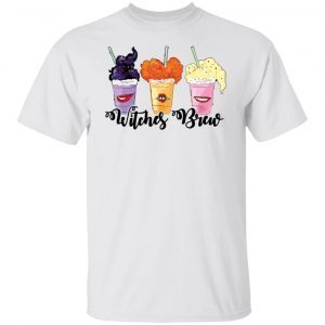 Hocus Pocus witches brew Us 2021 Shirt